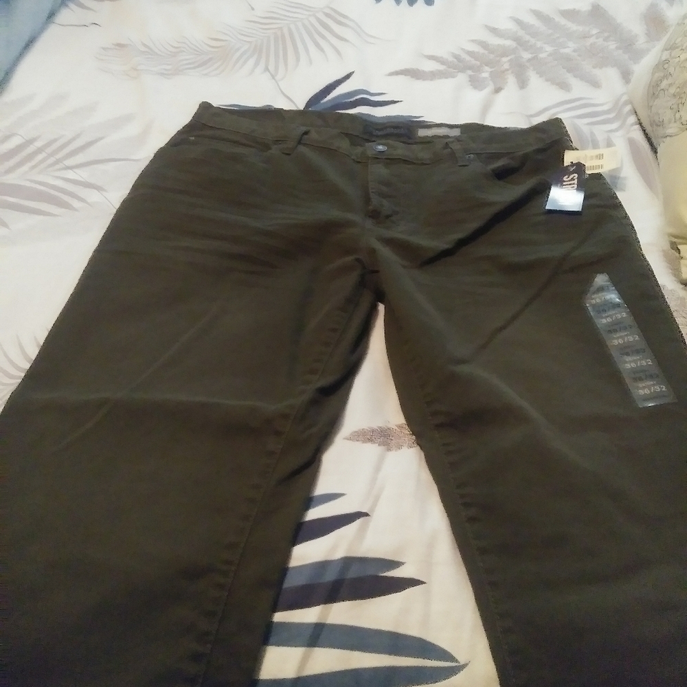 Mens skinny jeans